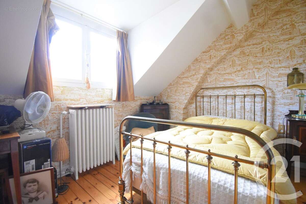 Maison 150 m² à Vichy  - photo 10
