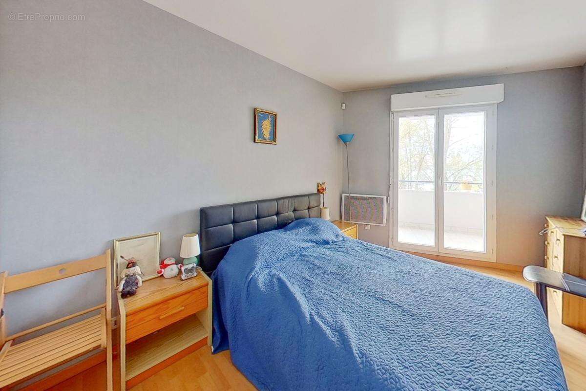 Appartement à CHOISY-LE-ROI