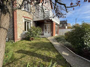 Maison à SOTTEVILLE-LES-ROUEN