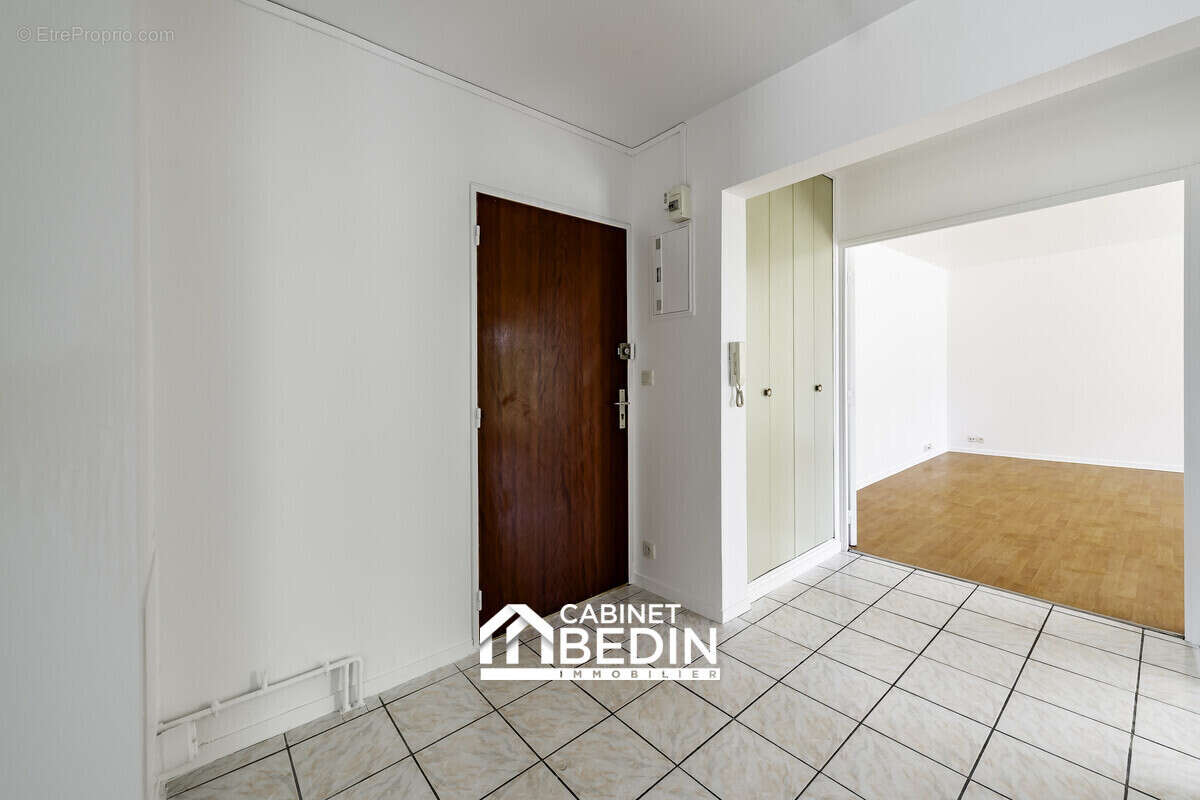 Appartement 93 m² à Bordeaux  - photo 9