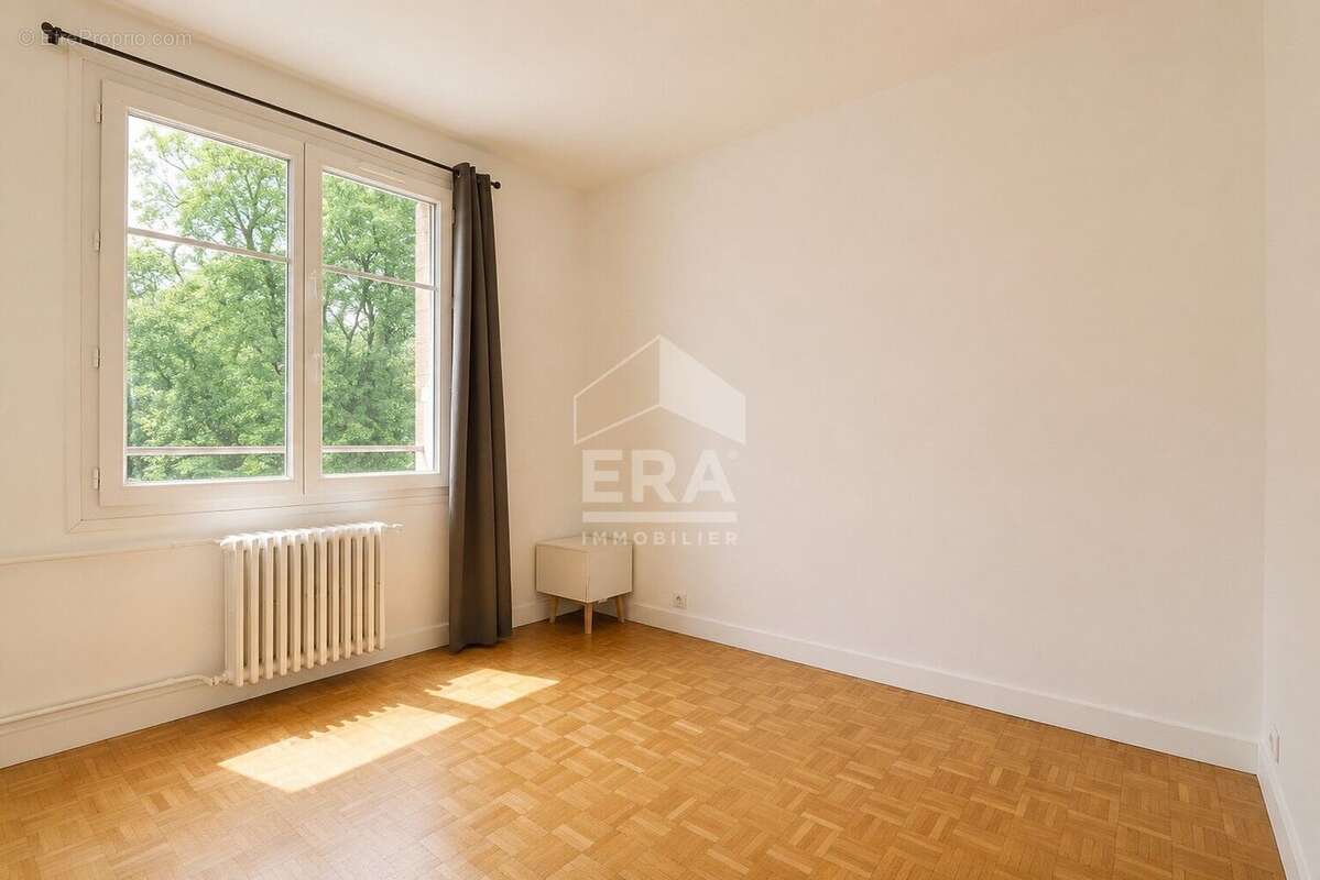 Appartement à SAINT-DENIS