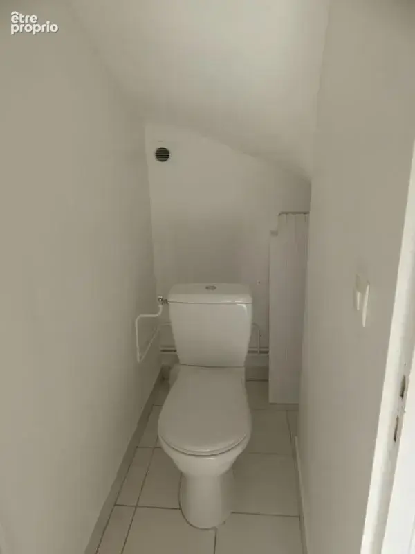 Maison 67 m² à Saint-Amand-En-Puisaye  - photo 11