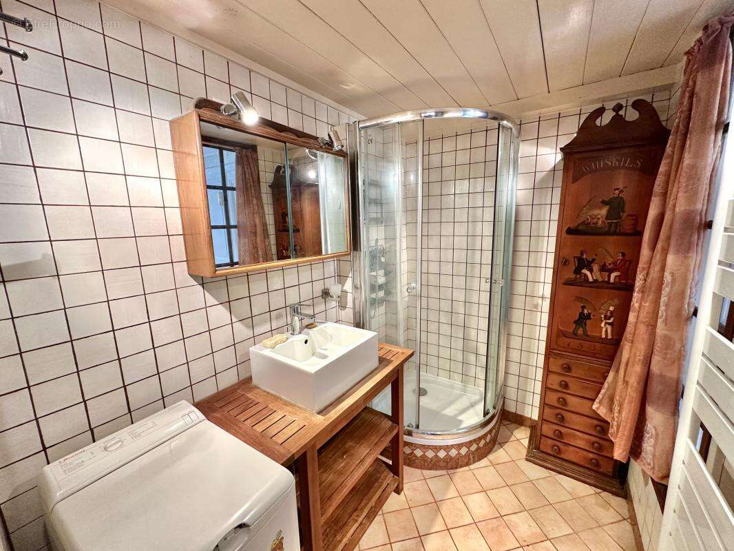 Appartement à LYON-2E