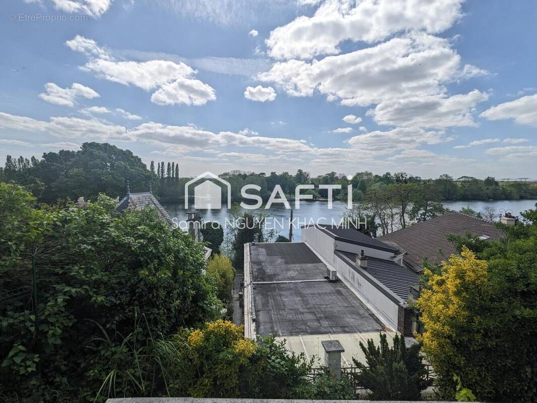 Photo 1 - Maison à HERBLAY