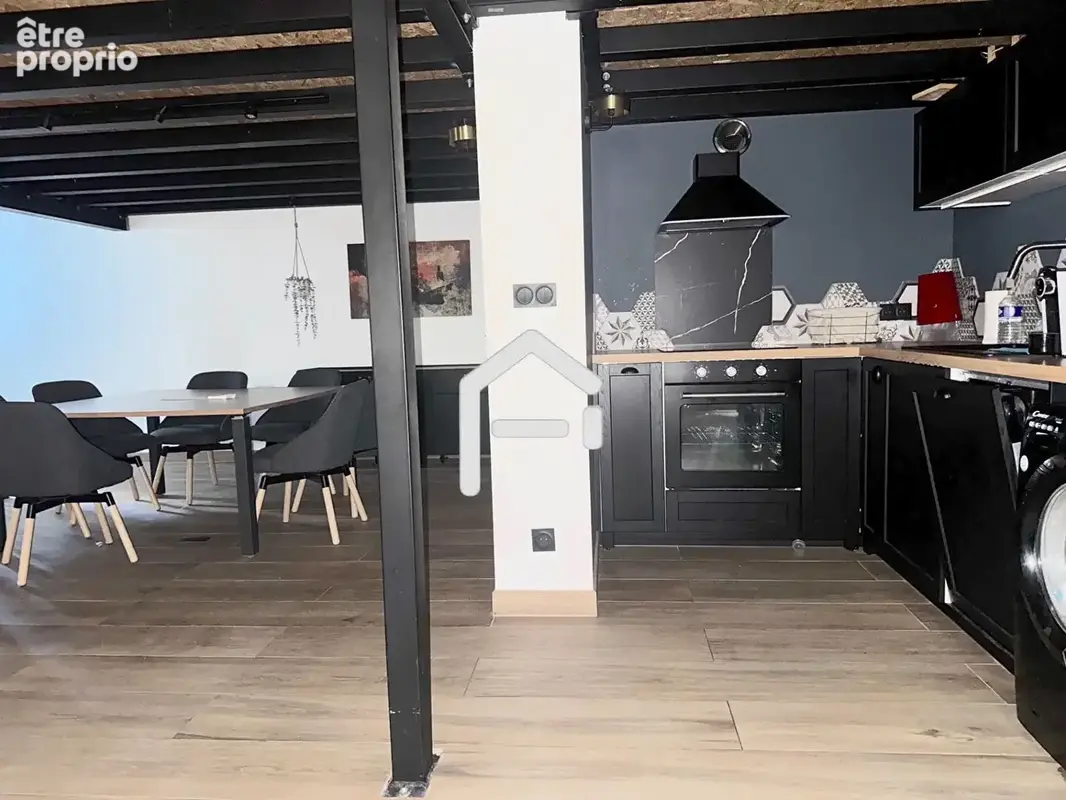 Appartement 3 pièces 103 m² à vendre à Toulouse (31500) - photo 5