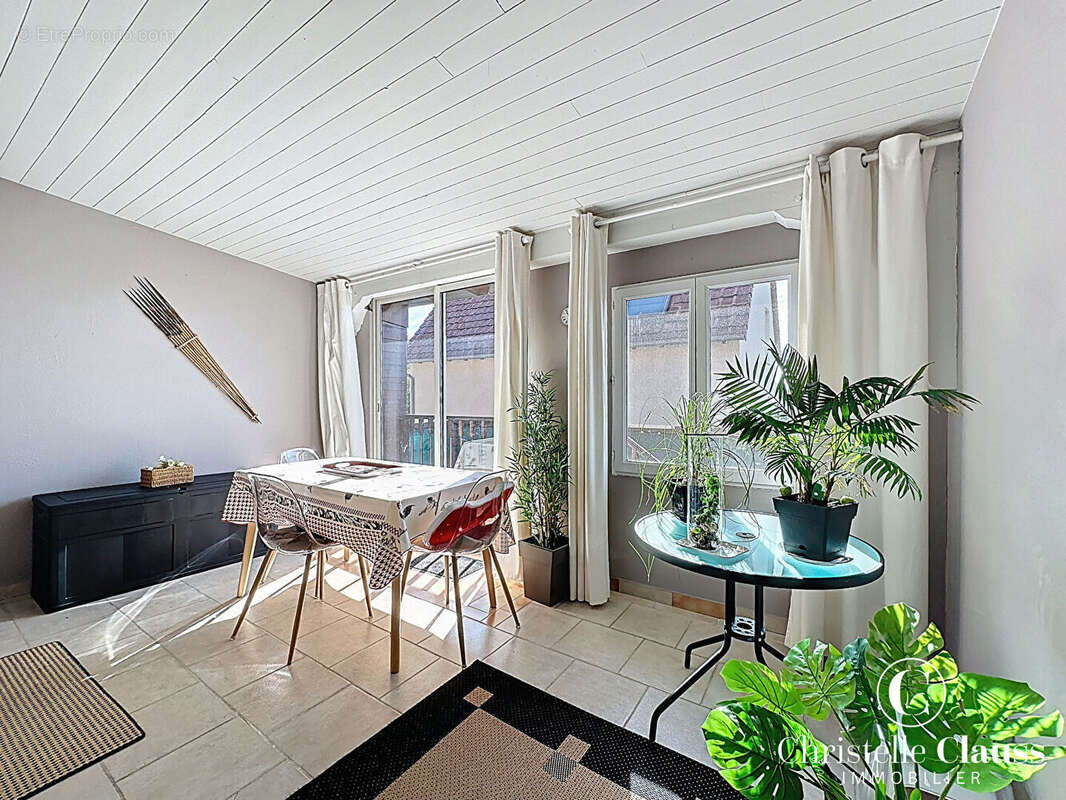 Maison à HOHENGOEFT