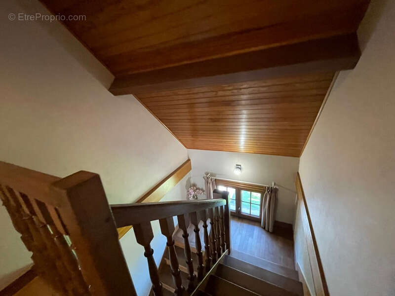Maison à AMILLY