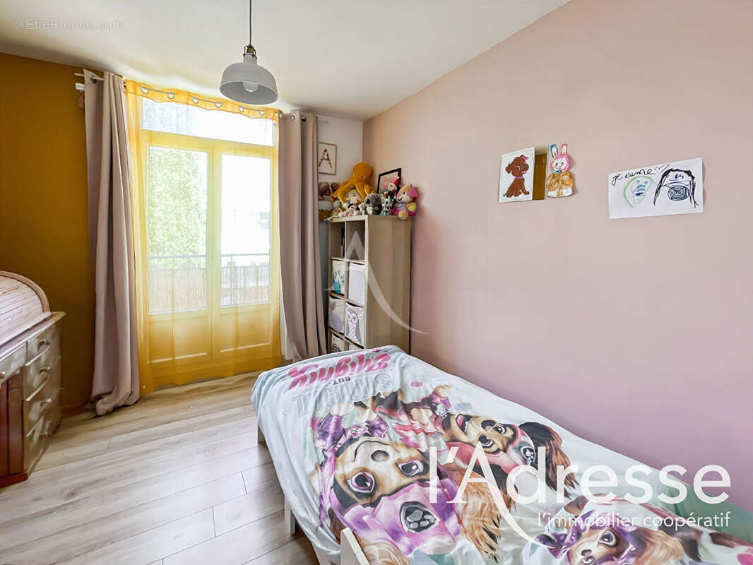 Appartement à LA CIOTAT