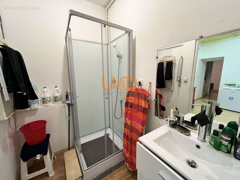 Appartement à AUBIN