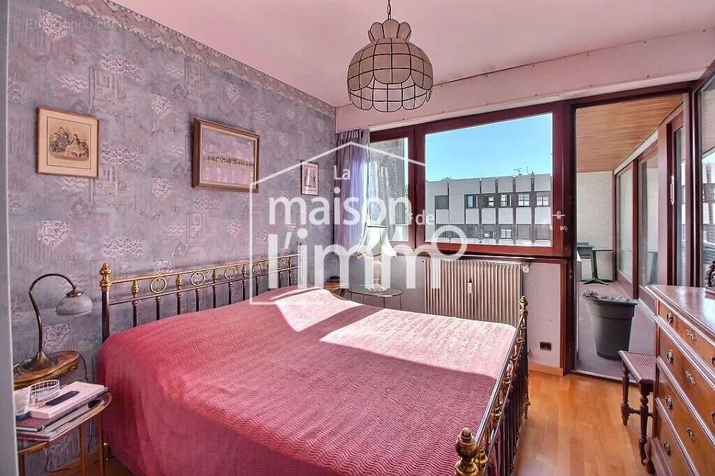 Appartement à THONON-LES-BAINS