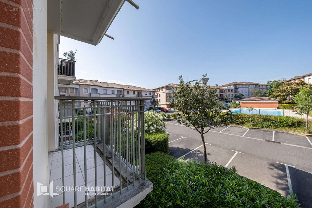 Appartement à GRENADE