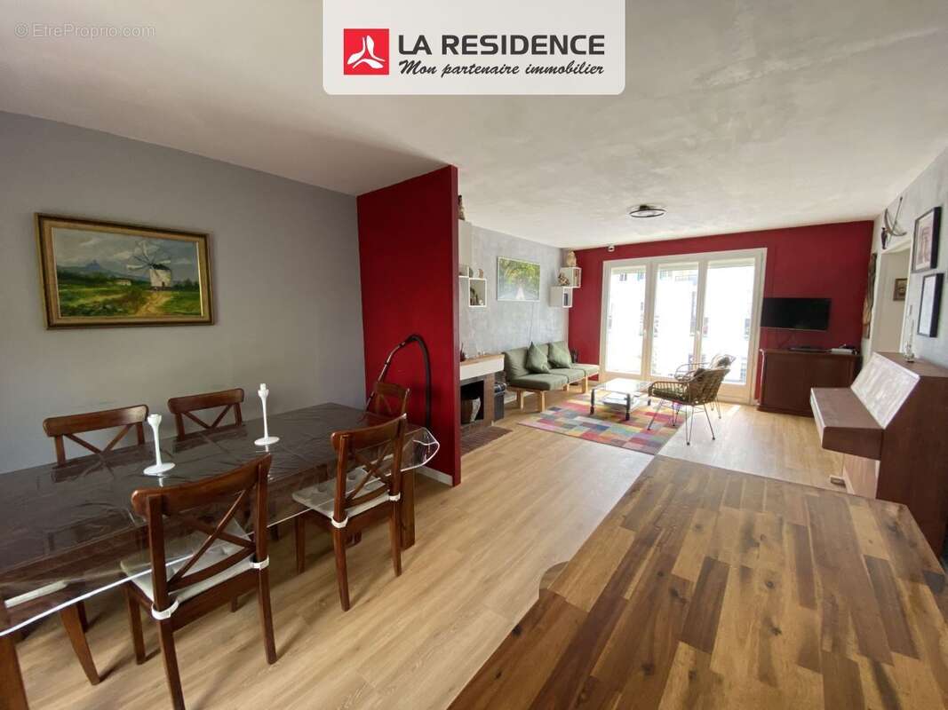Maison 86 m² à Rouen  - photo 9