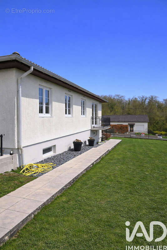 Photo 4 - Maison à CREHANGE
