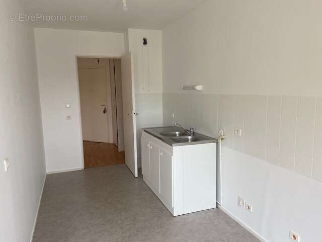 Appartement à ANGERS