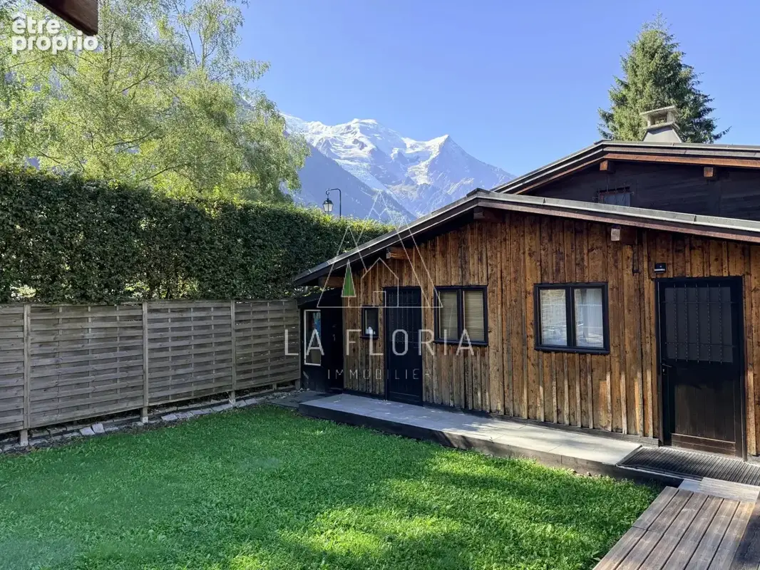 Chalet camille, chamonix - photo 11