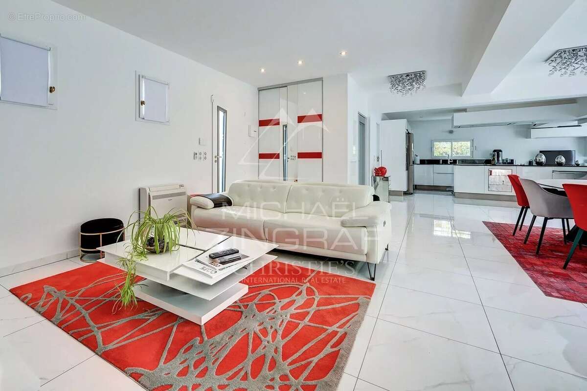 Maison à LES PENNES-MIRABEAU