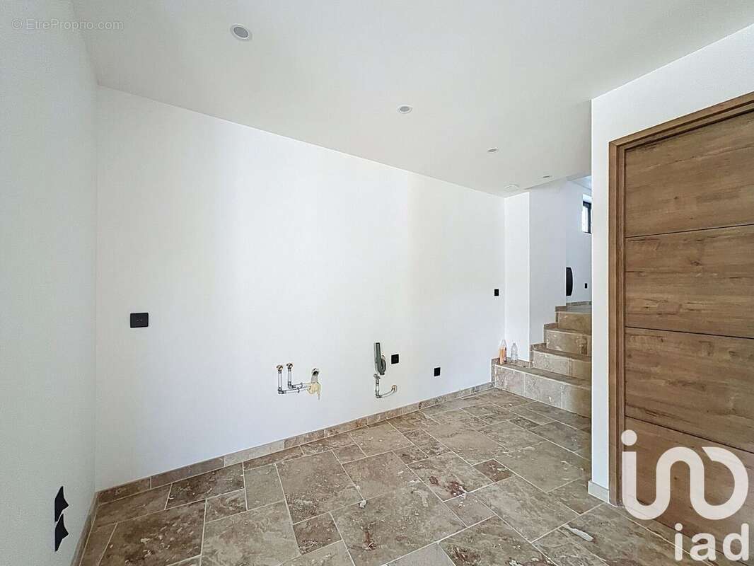 Photo 9 - Appartement à LA MURE