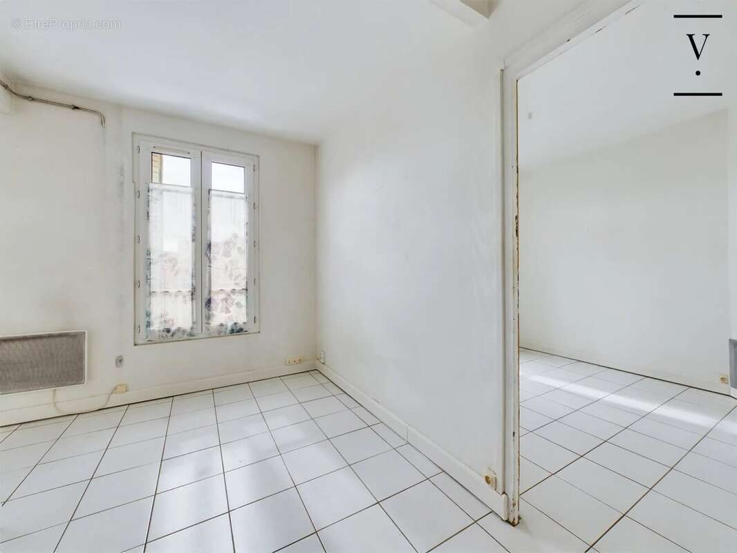 Appartement à MAISONS-ALFORT