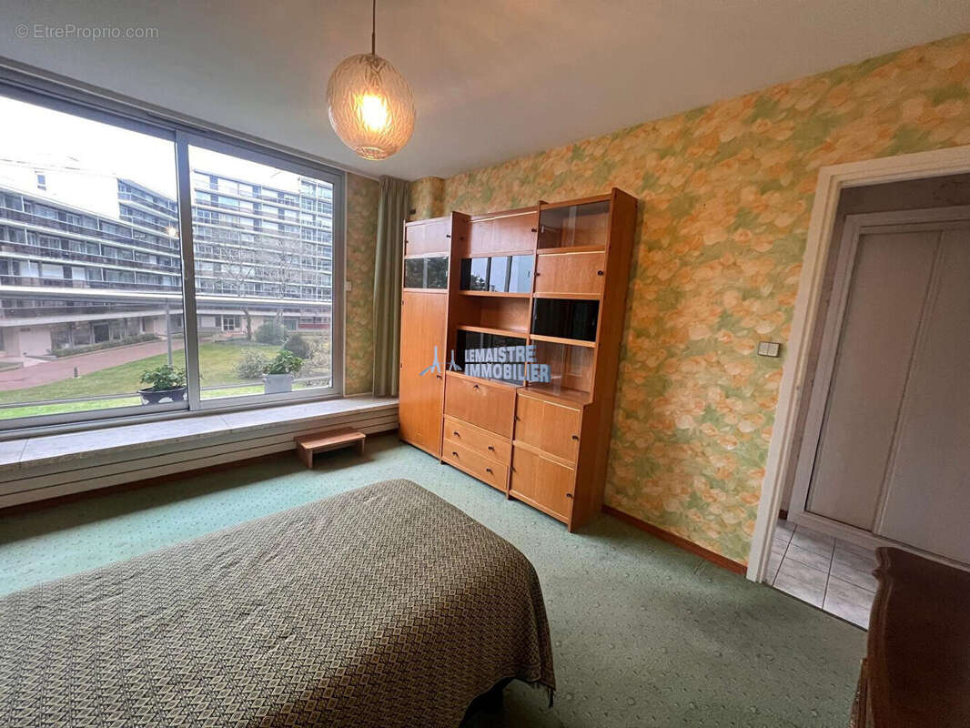 Appartement à LE HAVRE