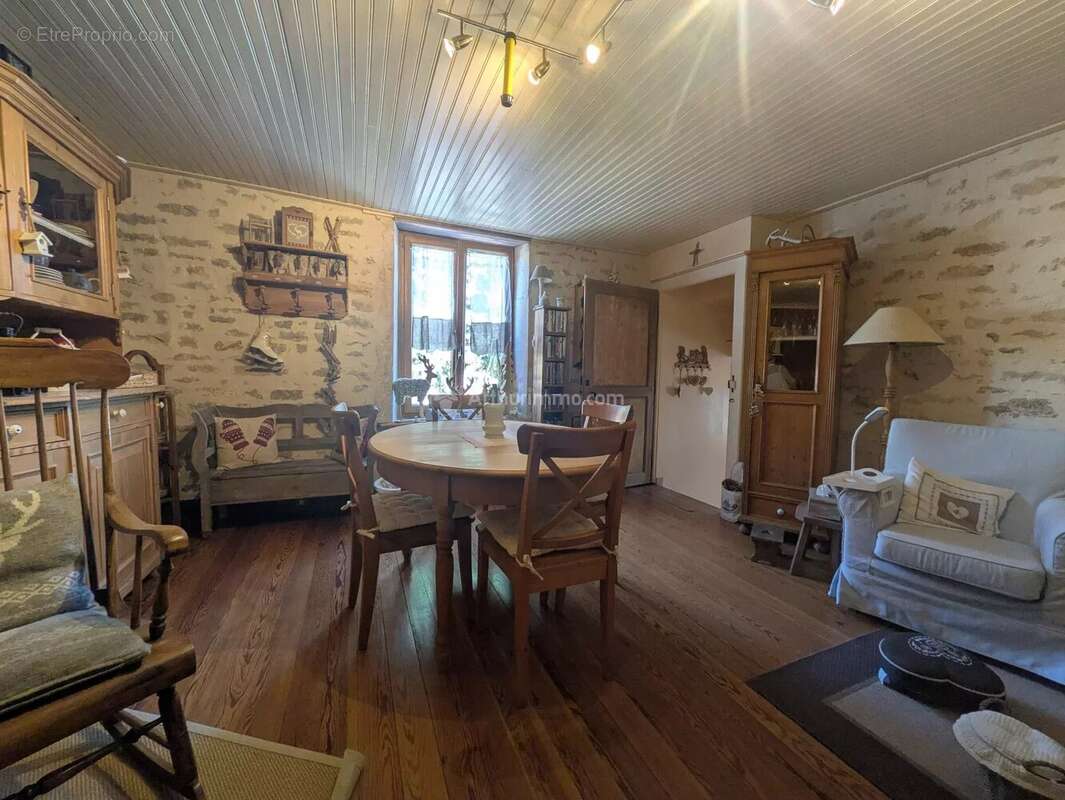 Maison de charme - photo 8