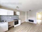 Appartement à MONTIGNY-SUR-LOING