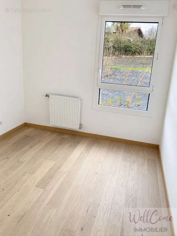 Appartement T4 récent avec terrasse de 58 m² et garage double à Aix-Les-Bains ! - photo 9