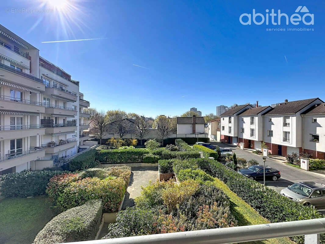 Appartement à CHOISY-LE-ROI