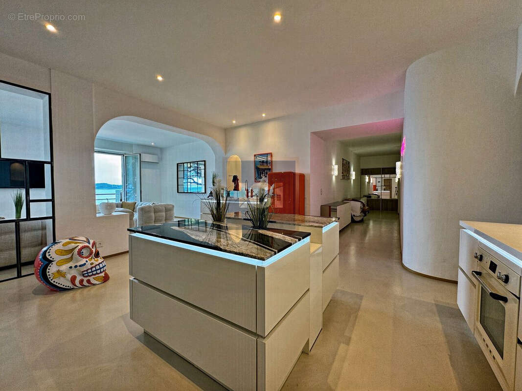 Appartement à SAINTE-MAXIME