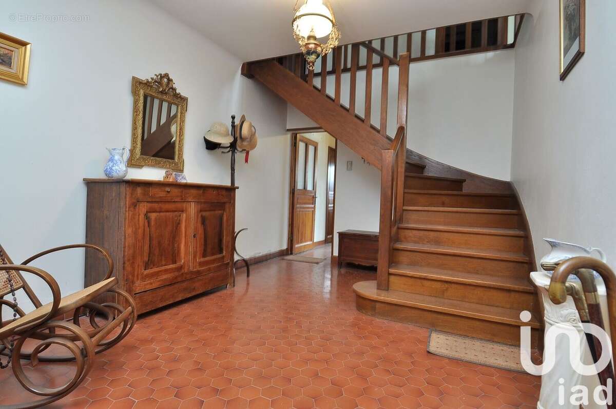 Photo 4 - Maison à SAINT-HILAIRE-DE-BRETHMAS