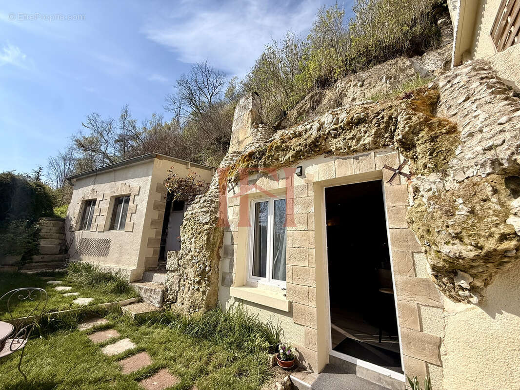 Maison à VENDOME