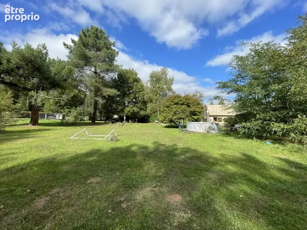 Maison 5 pièces 133 m² à vendre à Saint-Mars-La-Briere (72470) - photo 5