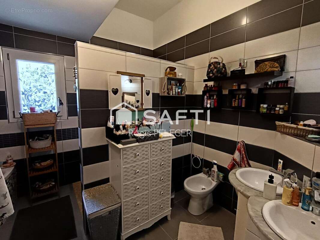 Maison 147 m² à Badevel  - photo 9