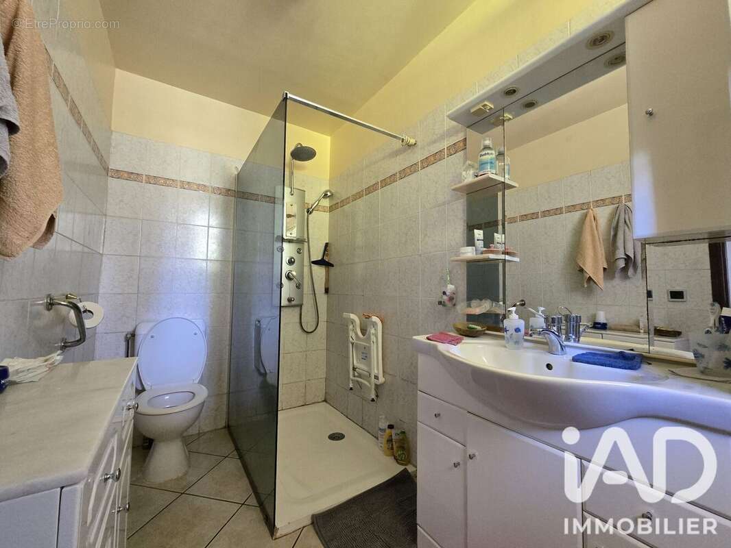 Photo 6 - Maison à LE TAMPON