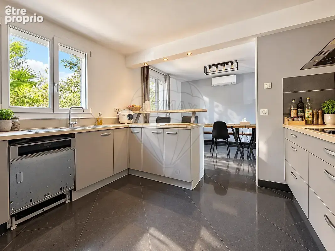 Maison 5 chambre(s) à vendre - photo 6