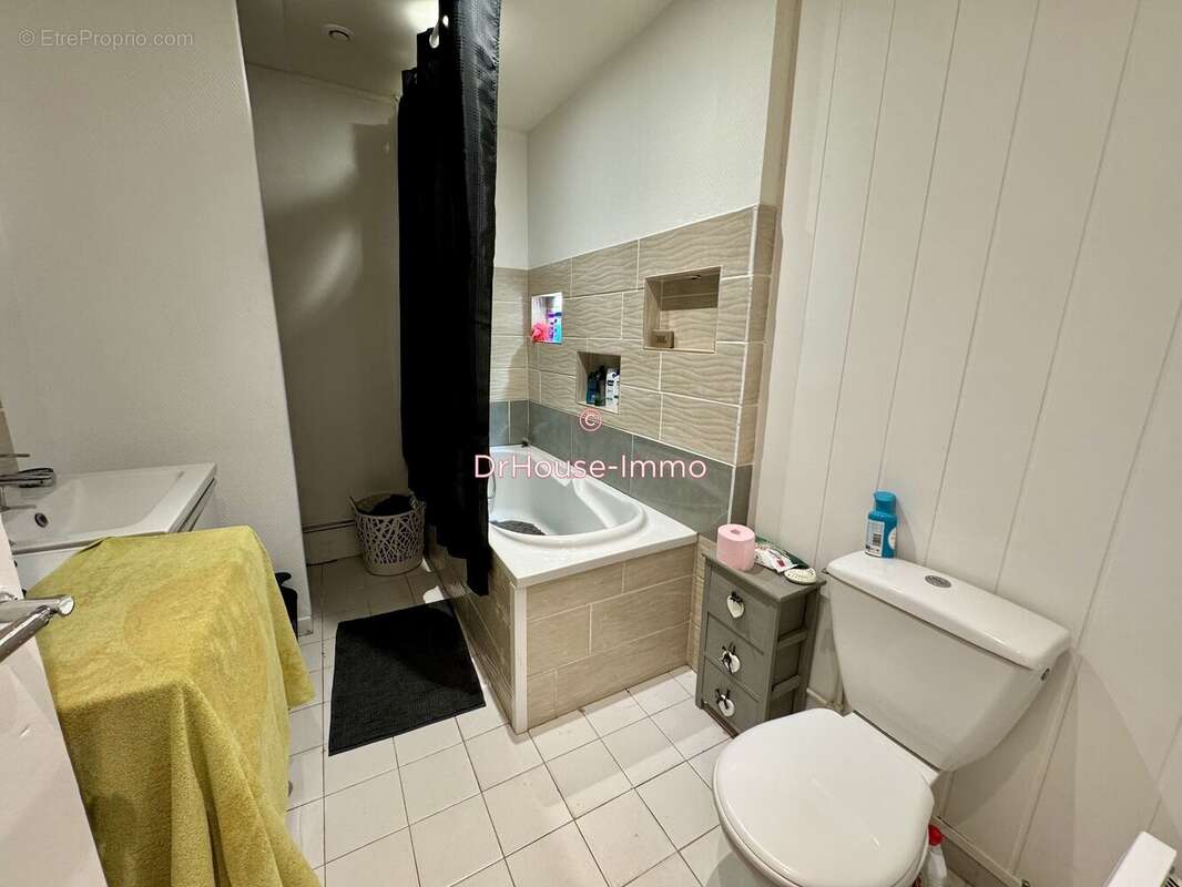 Maison à ARQUES-LA-BATAILLE