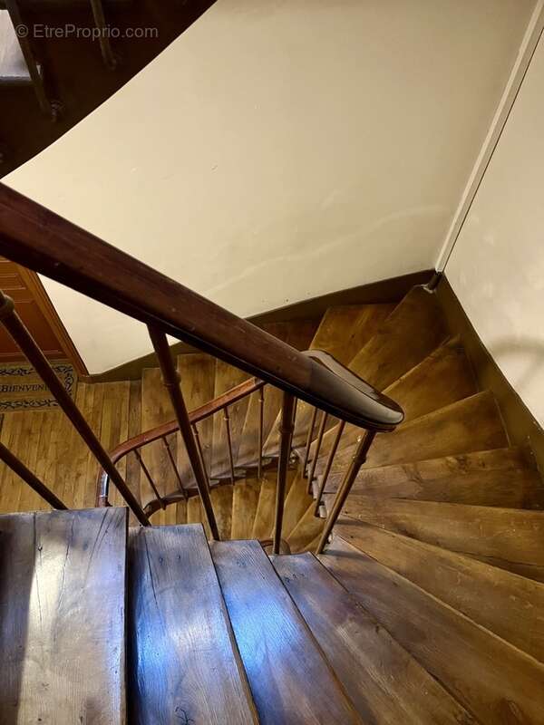 Appartement à PARIS-5E