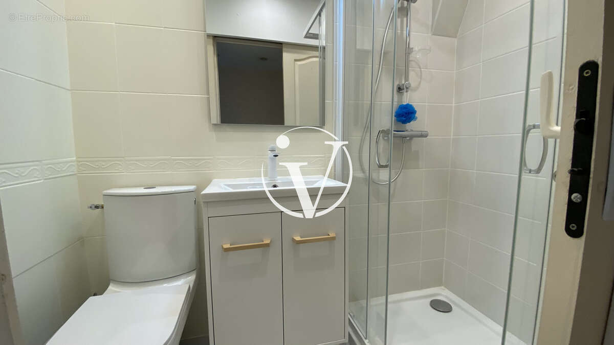 Maison de ville, hyper centre-ville de Vendôme - photo 7