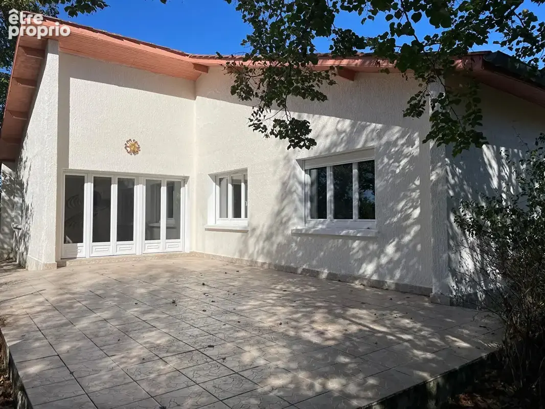 Maison à vendre à Aire-sur-l'Adour - 5 pièces, 160 m², grand terrain - photo 7
