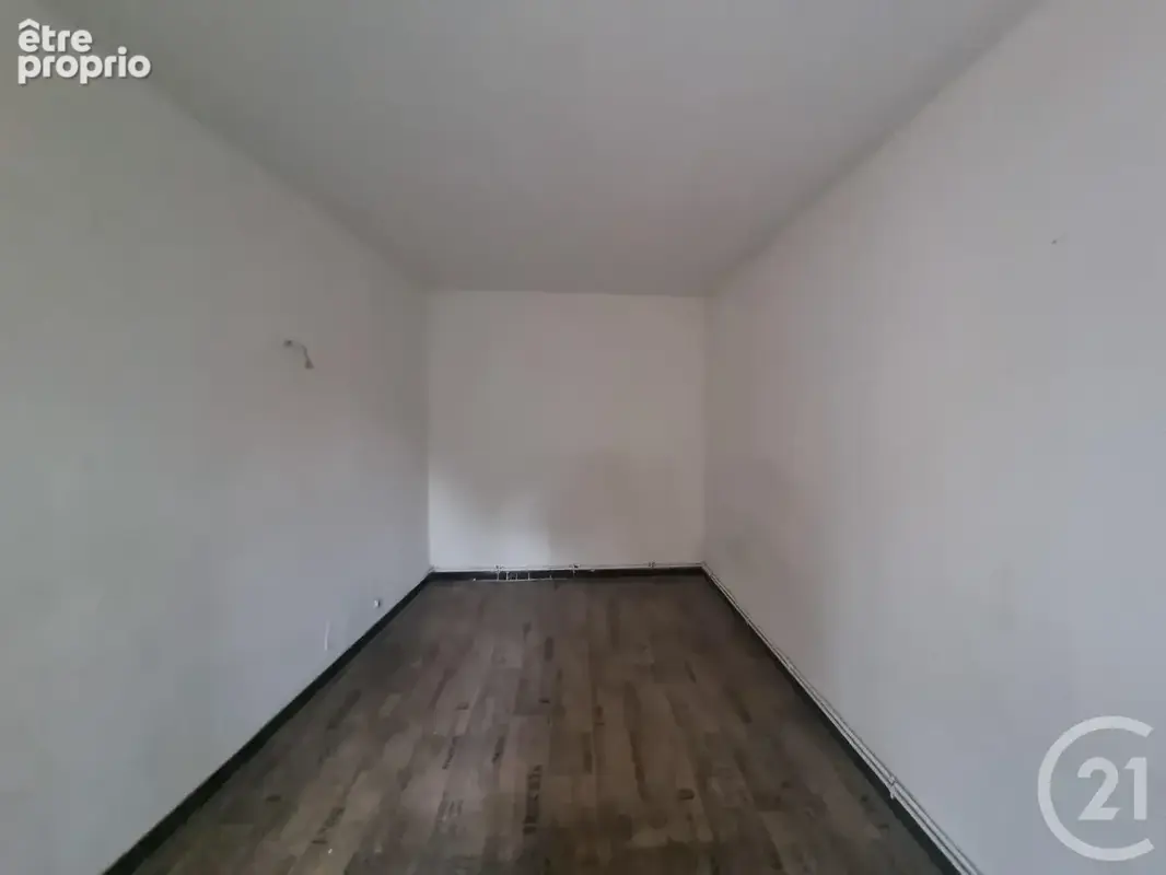 Maison 3 pièces 61 m² à vendre à Varzy (58210) - photo 4