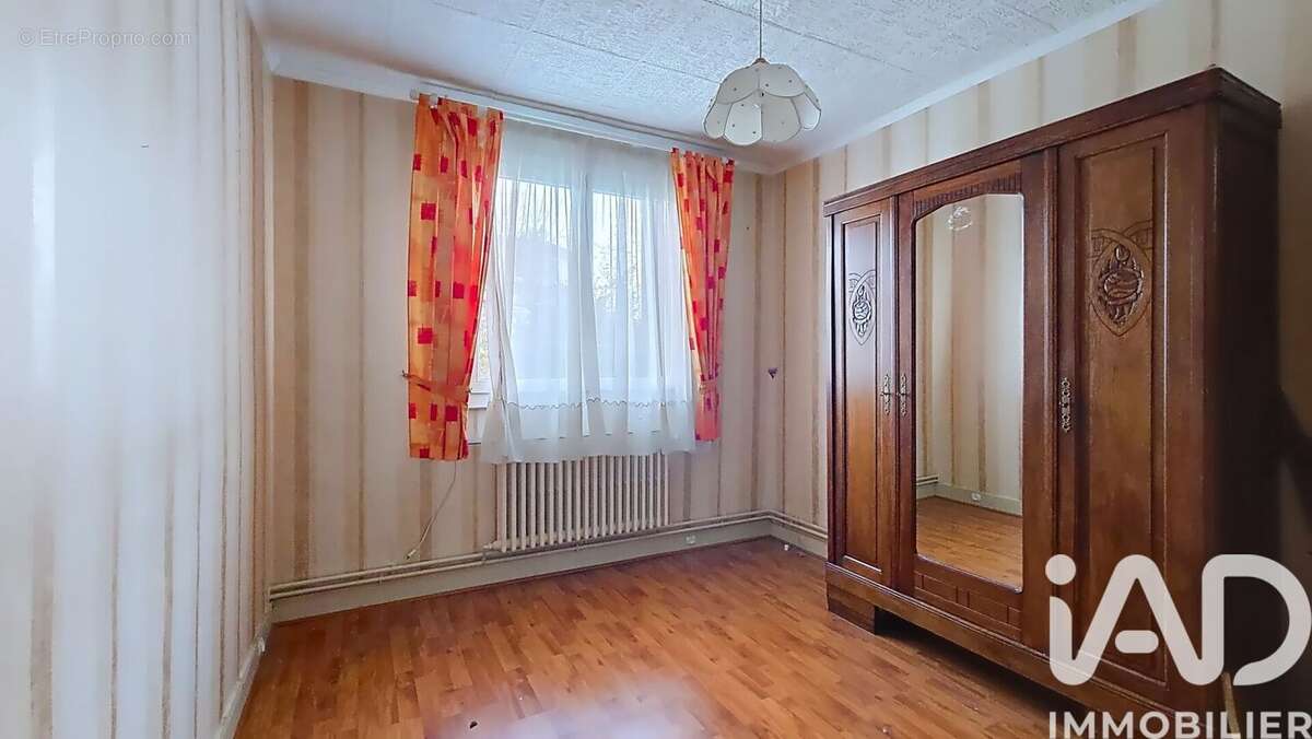 Photo 9 - Maison à GAGNY