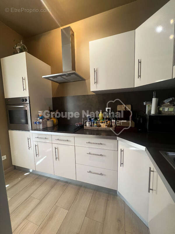 Appartement à TARASCON