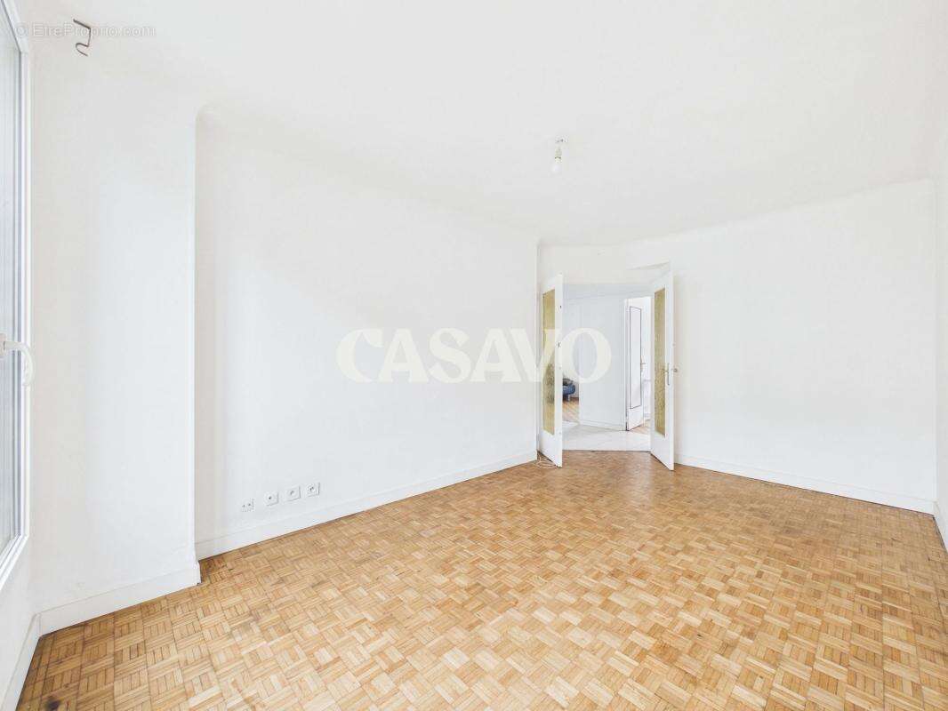 Vente Appartement 3 pièces de 61m² - 93200 Saint-Denis - photo 6