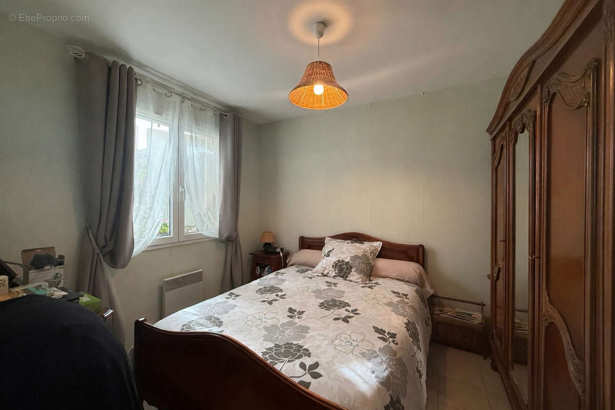 Maison à L'ISLE-JOURDAIN