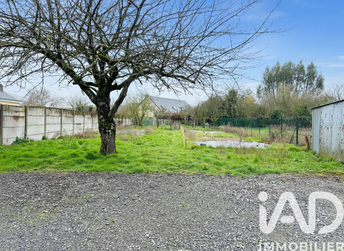 Photo 3 - Maison à SOUDAN