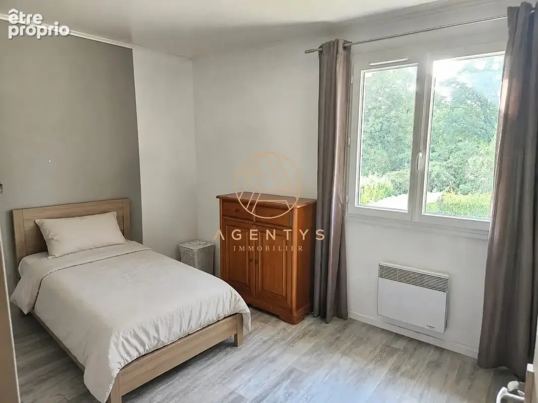 Appartement 6 pièces 134 m² à vendre à Chennevieres-Sur-Marne (94430) - photo 6