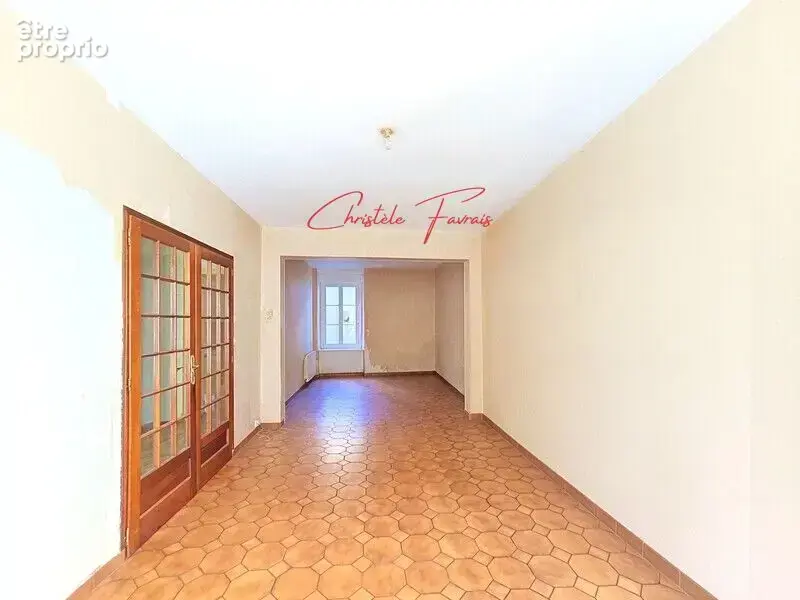 Maison 5 pièces 103 m² à vendre à Saint-James (50240) - photo 11