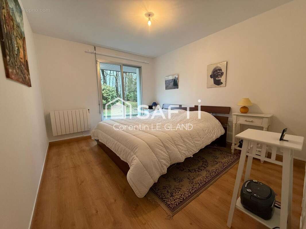 Photo 4 - Maison à NIVILLAC