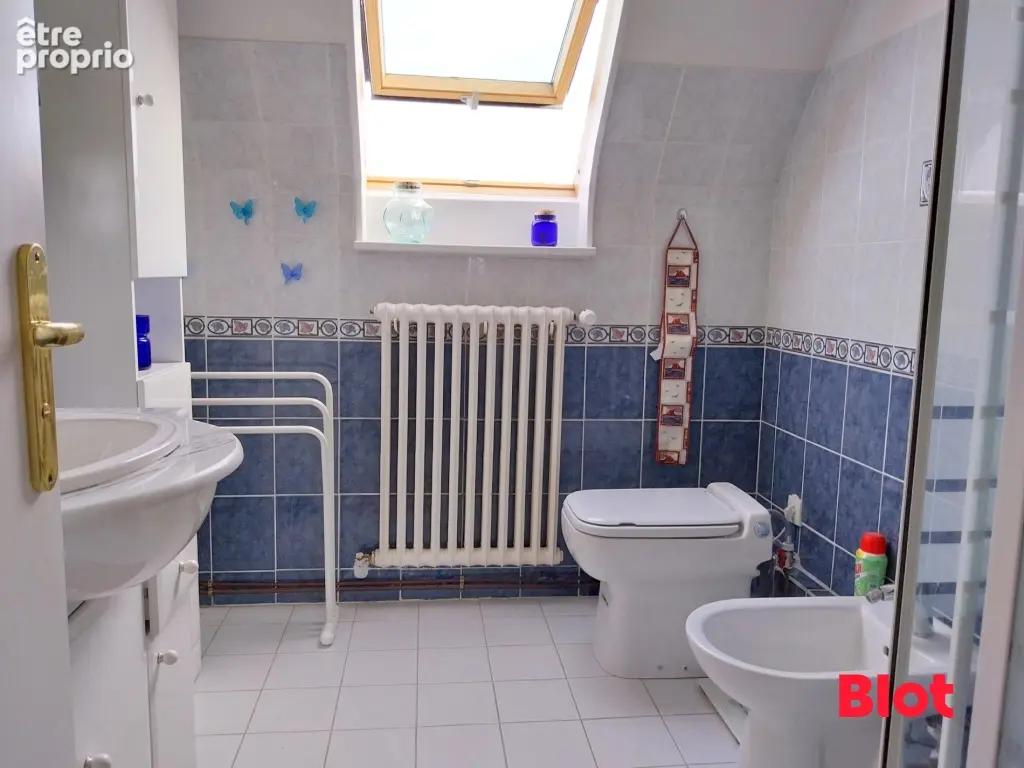 Maison 5 pièces 105 m² à vendre à Saint-Malo (35400) - photo 9