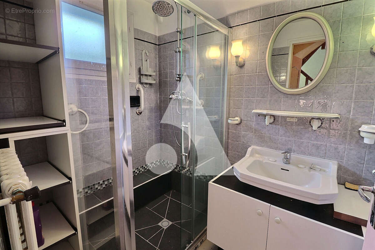 Maison à CORMEILLES-EN-VEXIN