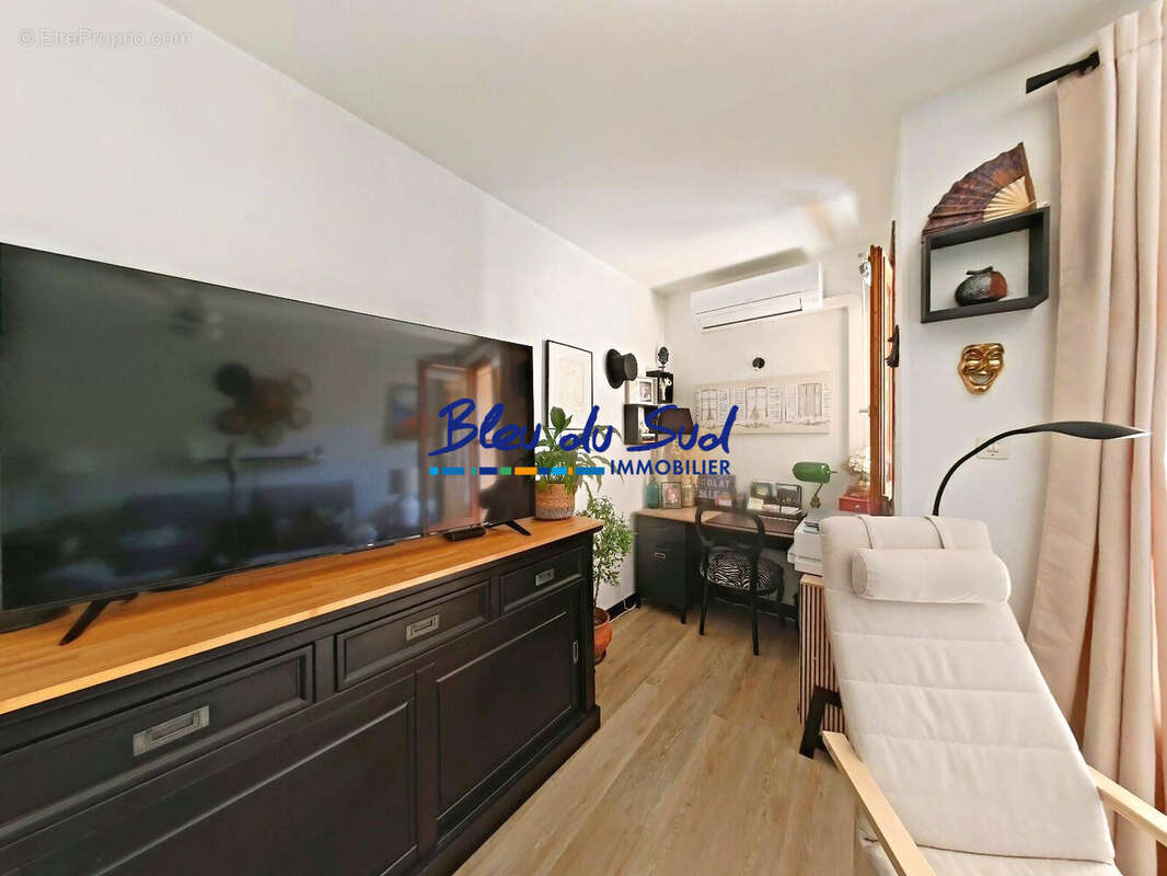 Appartement à VERNET-LES-BAINS